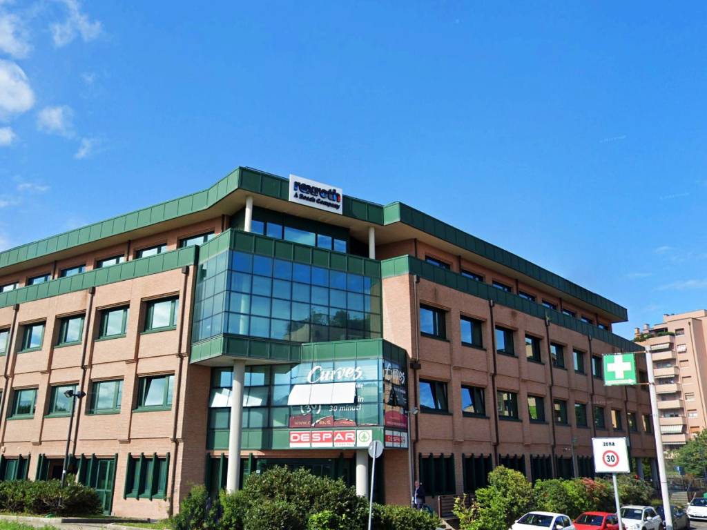 ufficio in affitto a Casalecchio di Reno