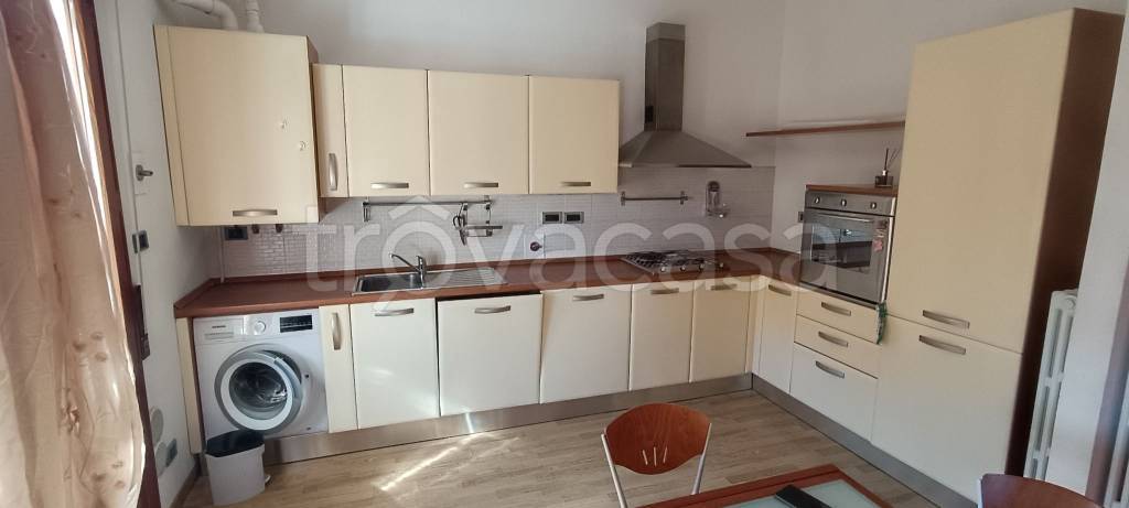 appartamento in affitto a Casalecchio di Reno in zona Ceretolo