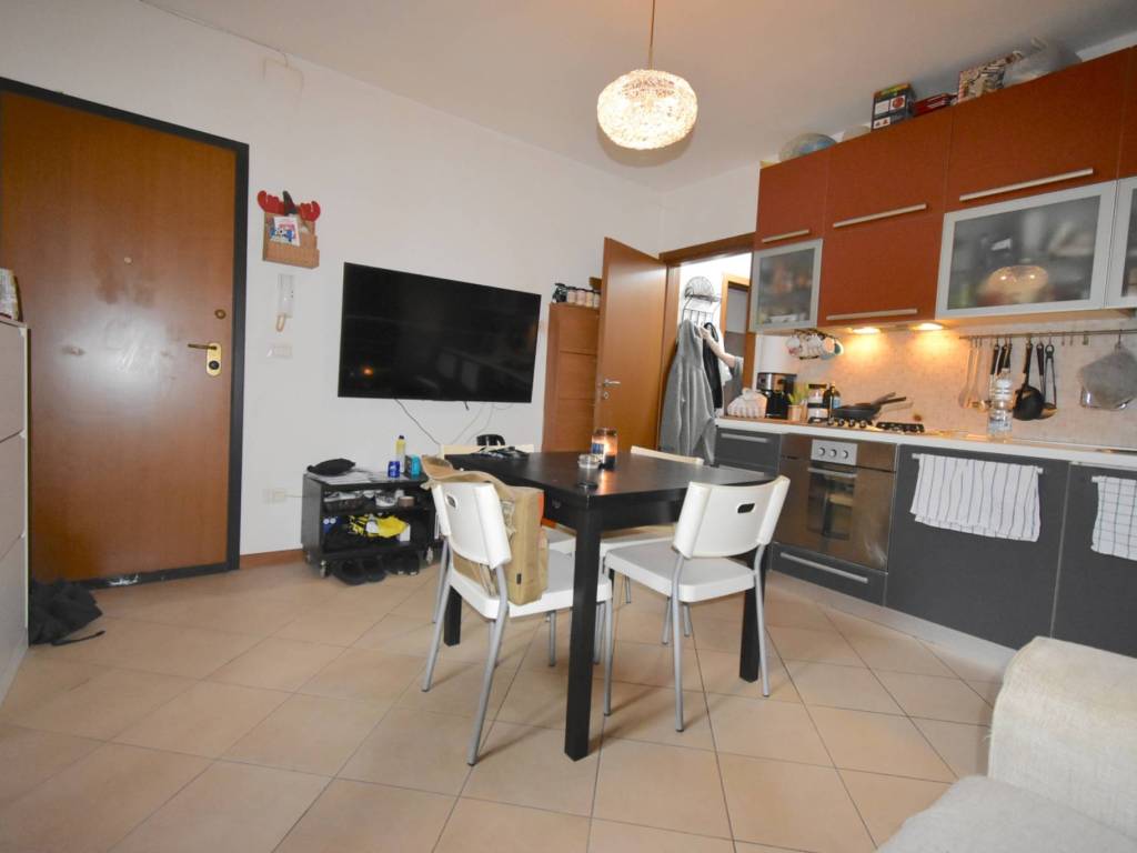 appartamento in affitto a Casalecchio di Reno in zona Croce