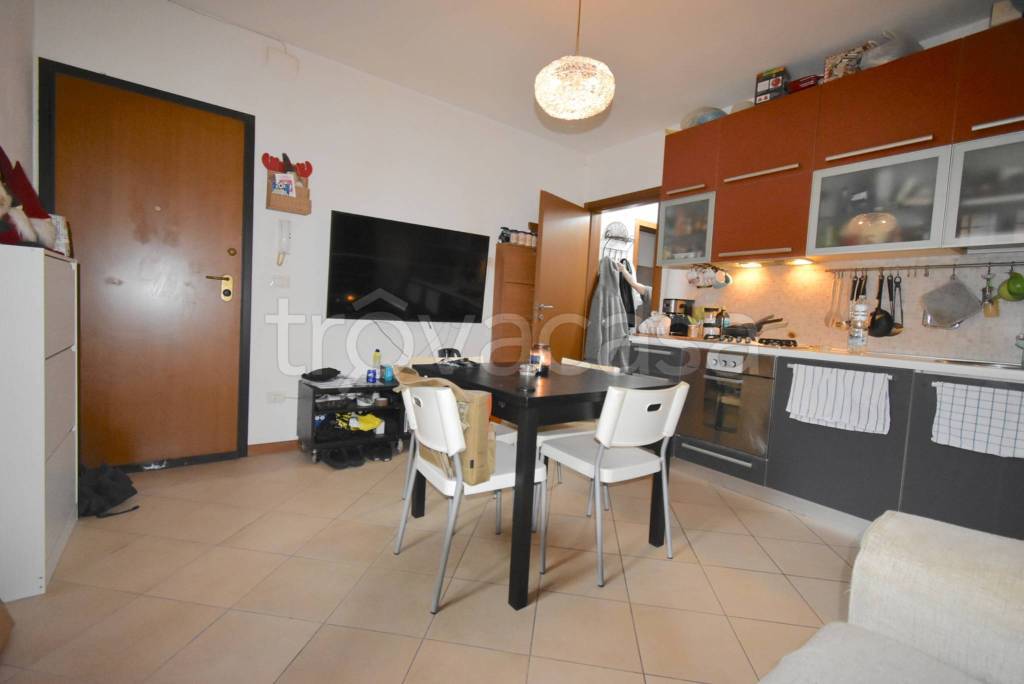 appartamento in affitto a Casalecchio di Reno in zona Croce