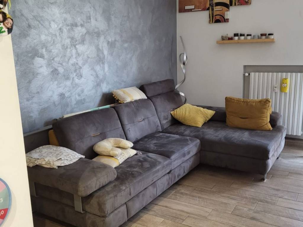 appartamento in affitto a Casalecchio di Reno in zona Croce