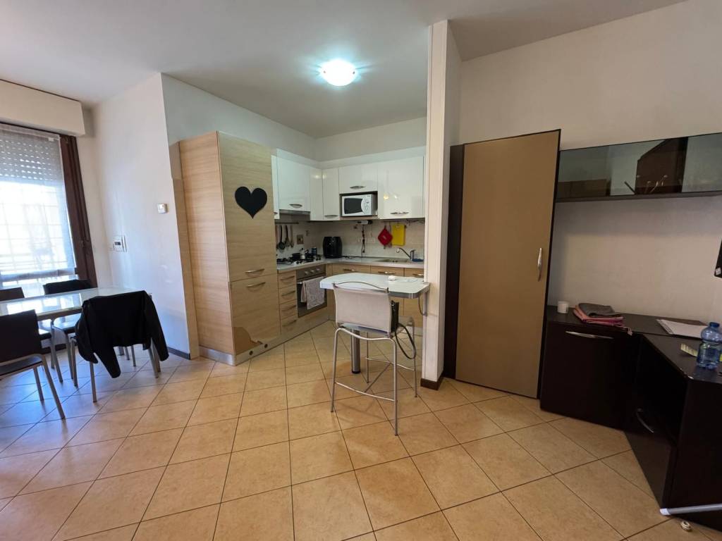 appartamento in affitto a Casalecchio di Reno in zona San Biagio