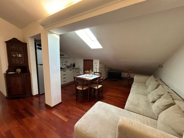 appartamento in affitto a Casalecchio di Reno in zona Garibaldi/La Mutua