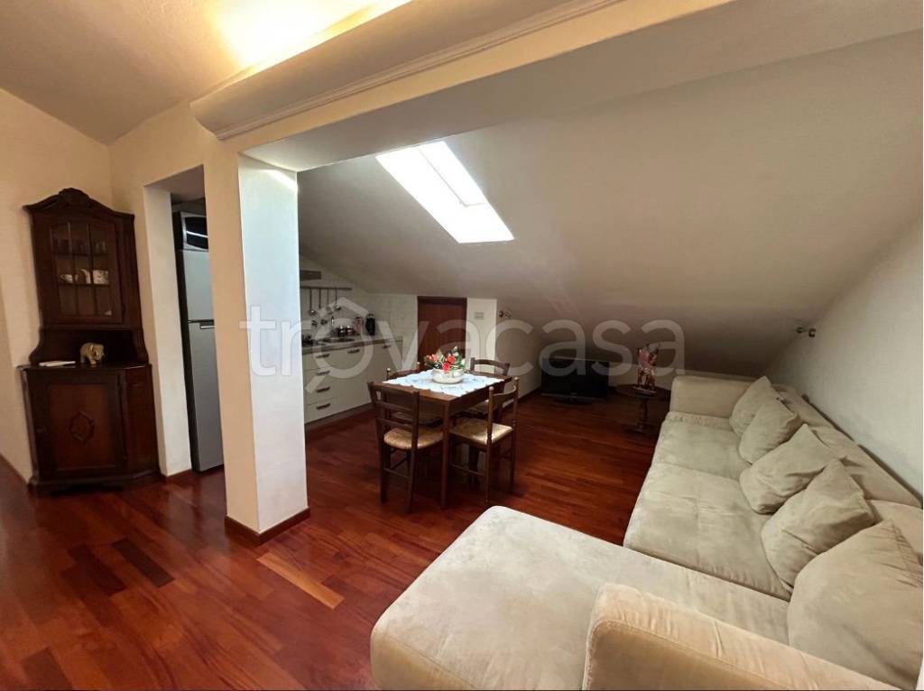 appartamento in affitto a Casalecchio di Reno in zona Garibaldi/La Mutua