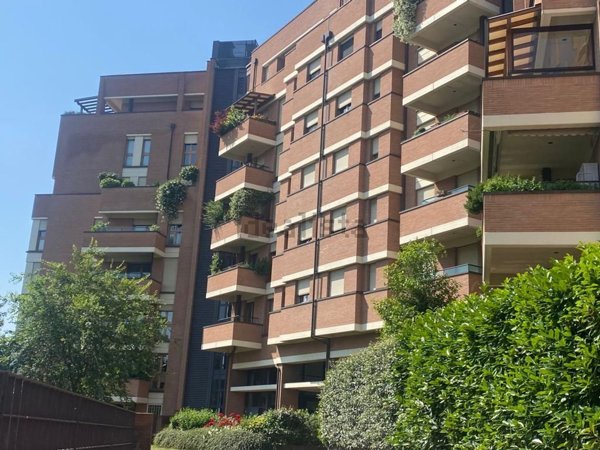 appartamento in affitto a Casalecchio di Reno in zona Ceretolo