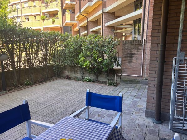 appartamento in affitto a Casalecchio di Reno in zona Ceretolo
