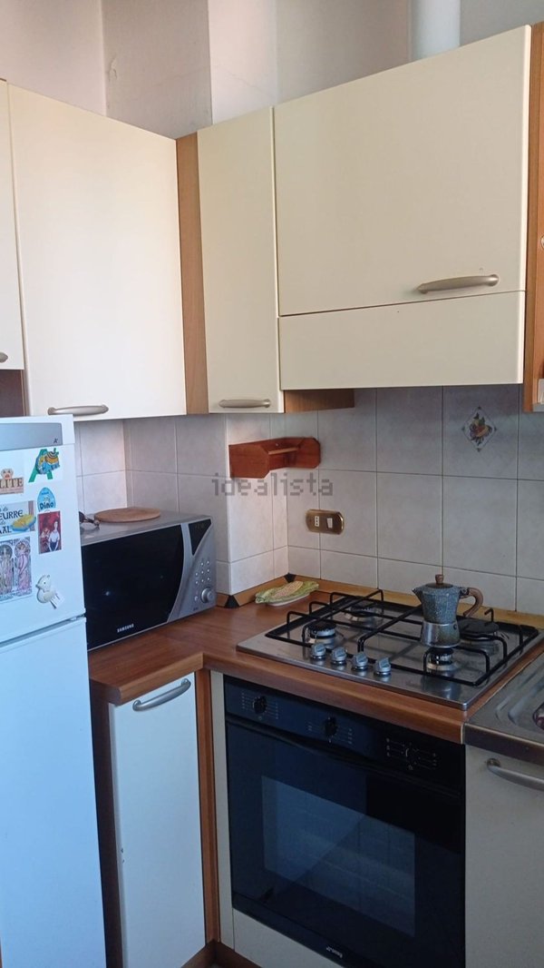 appartamento in affitto a Casalecchio di Reno in zona Croce