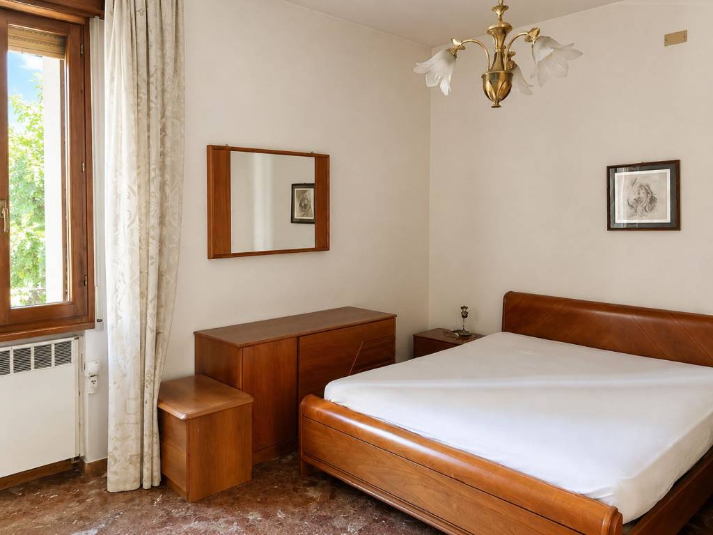 appartamento in affitto a Casalecchio di Reno in zona Croce