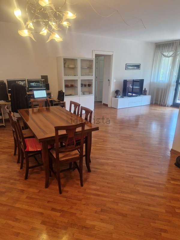 appartamento in affitto a Casalecchio di Reno in zona Croce
