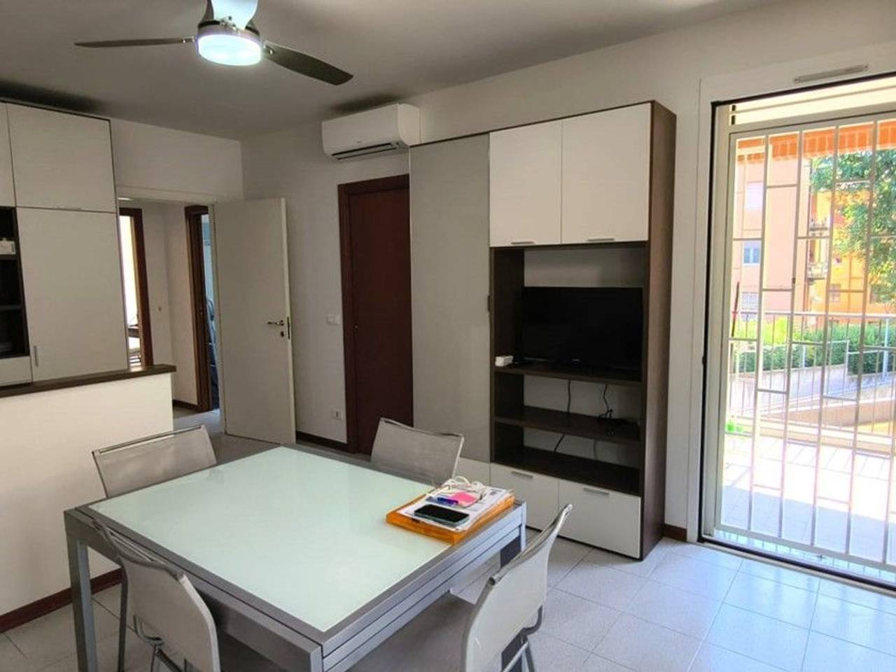 appartamento in affitto a Casalecchio di Reno in zona Ceretolo