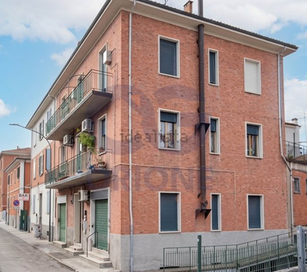 appartamento in affitto a Casalecchio di Reno in zona Ceretolo