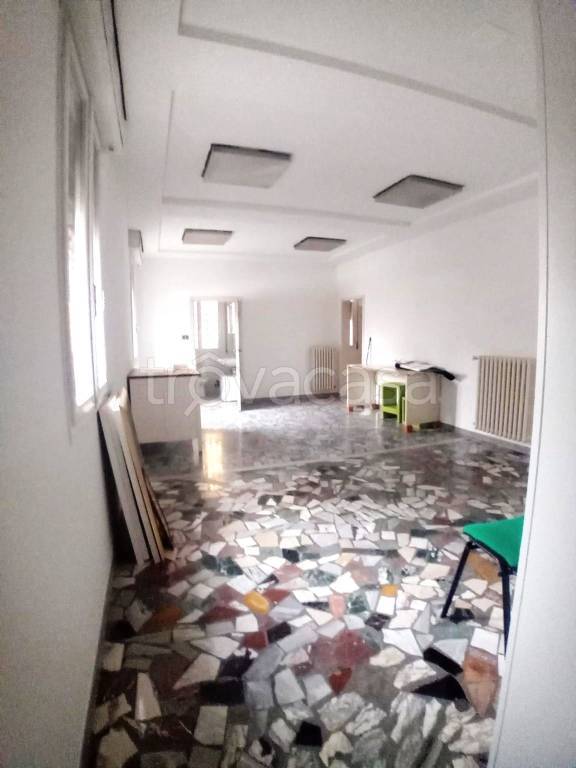 appartamento in affitto a Casalecchio di Reno in zona Ceretolo