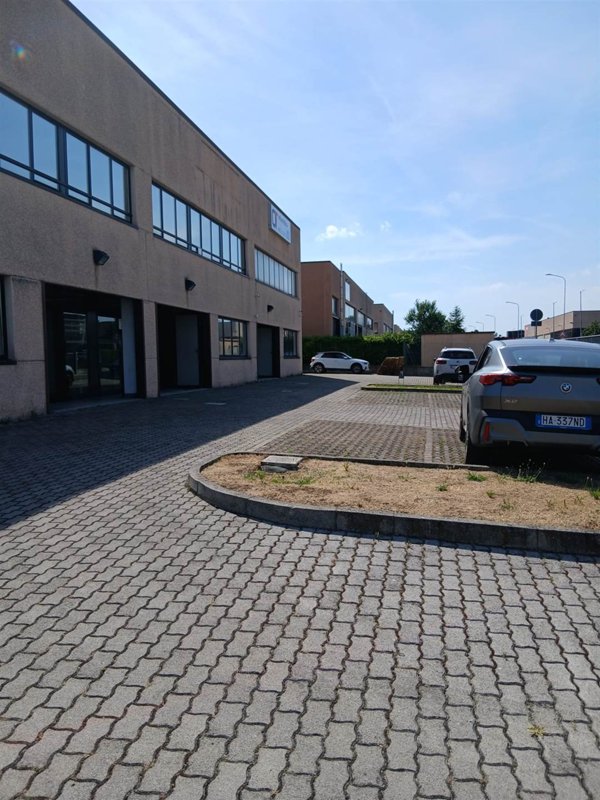 ufficio in affitto a Casalecchio di Reno