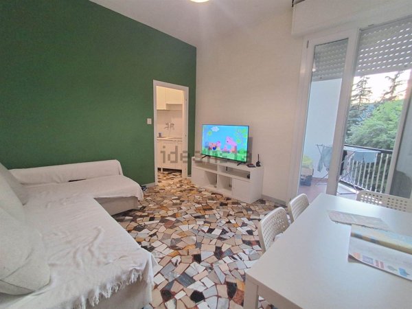 appartamento in affitto a Casalecchio di Reno in zona Garibaldi/La Mutua