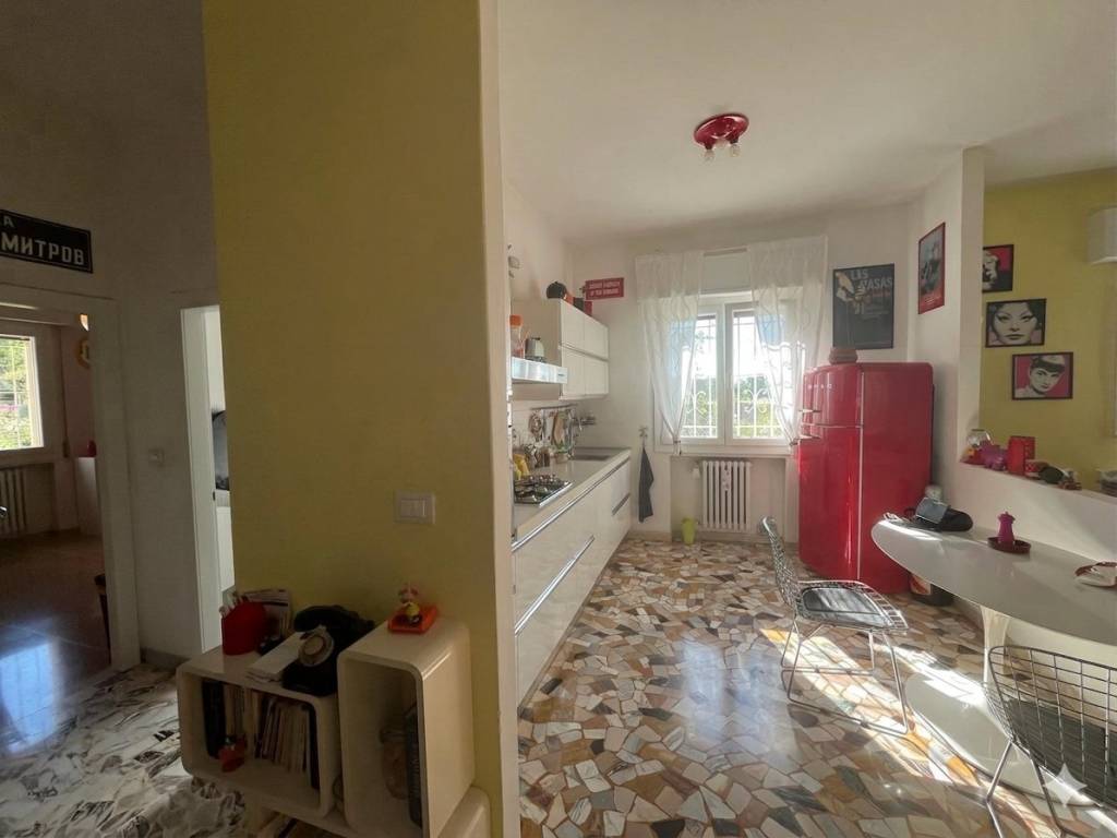 appartamento in affitto a Casalecchio di Reno in zona Ceretolo