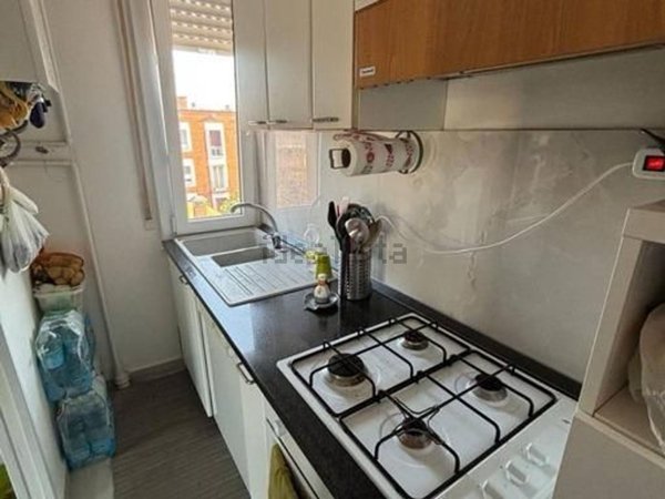 appartamento in affitto a Casalecchio di Reno in zona Garibaldi/La Mutua