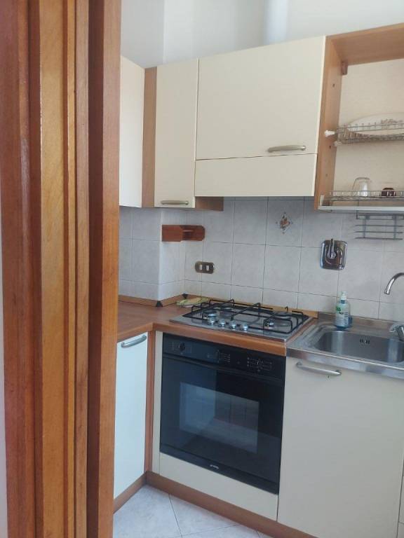 appartamento in affitto a Casalecchio di Reno