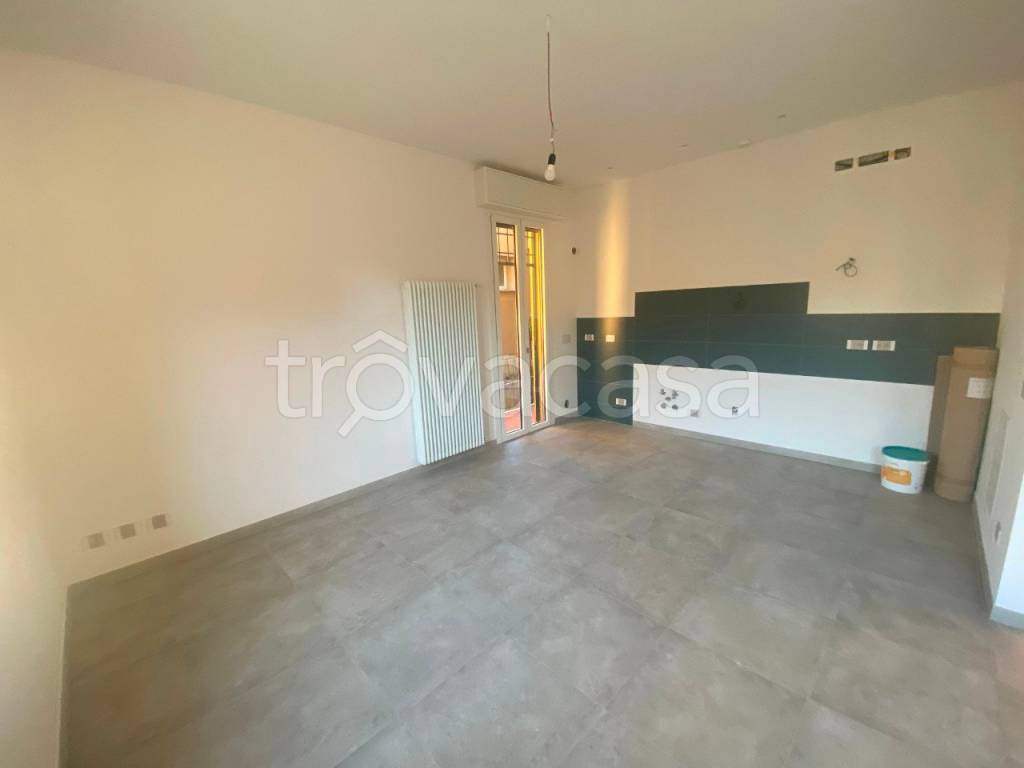 appartamento in affitto a Casalecchio di Reno