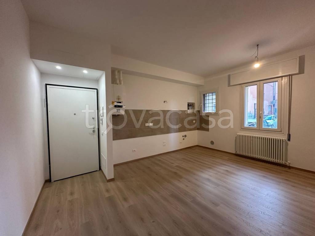 appartamento in affitto a Casalecchio di Reno