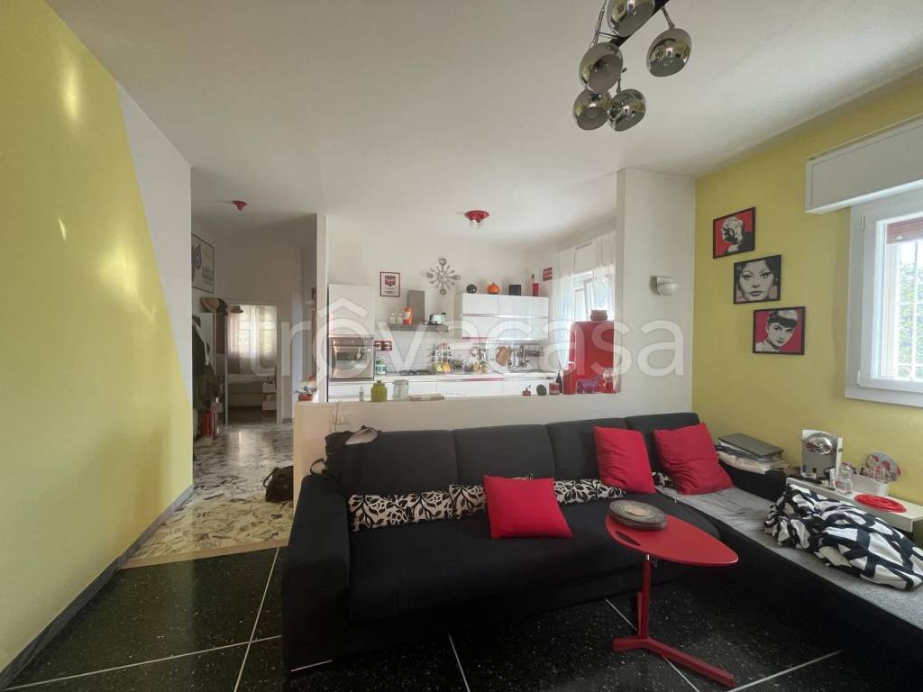 appartamento in affitto a Casalecchio di Reno in zona Ceretolo