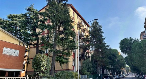 appartamento in affitto a Casalecchio di Reno in zona Croce