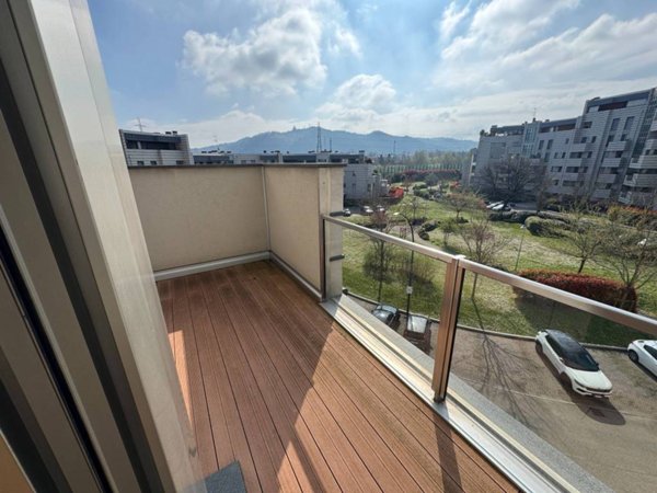 appartamento in affitto a Casalecchio di Reno in zona Ceretolo