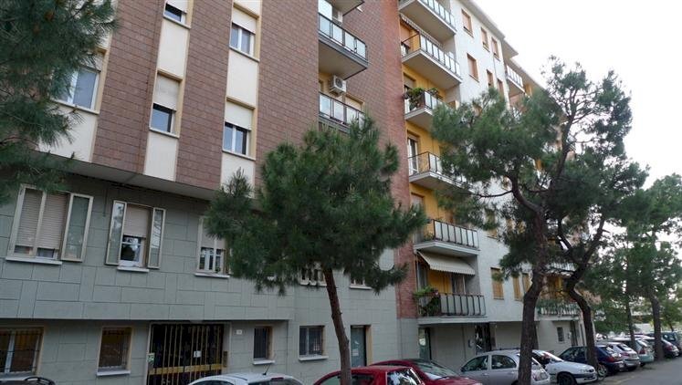 ufficio in affitto a Casalecchio di Reno in zona Croce