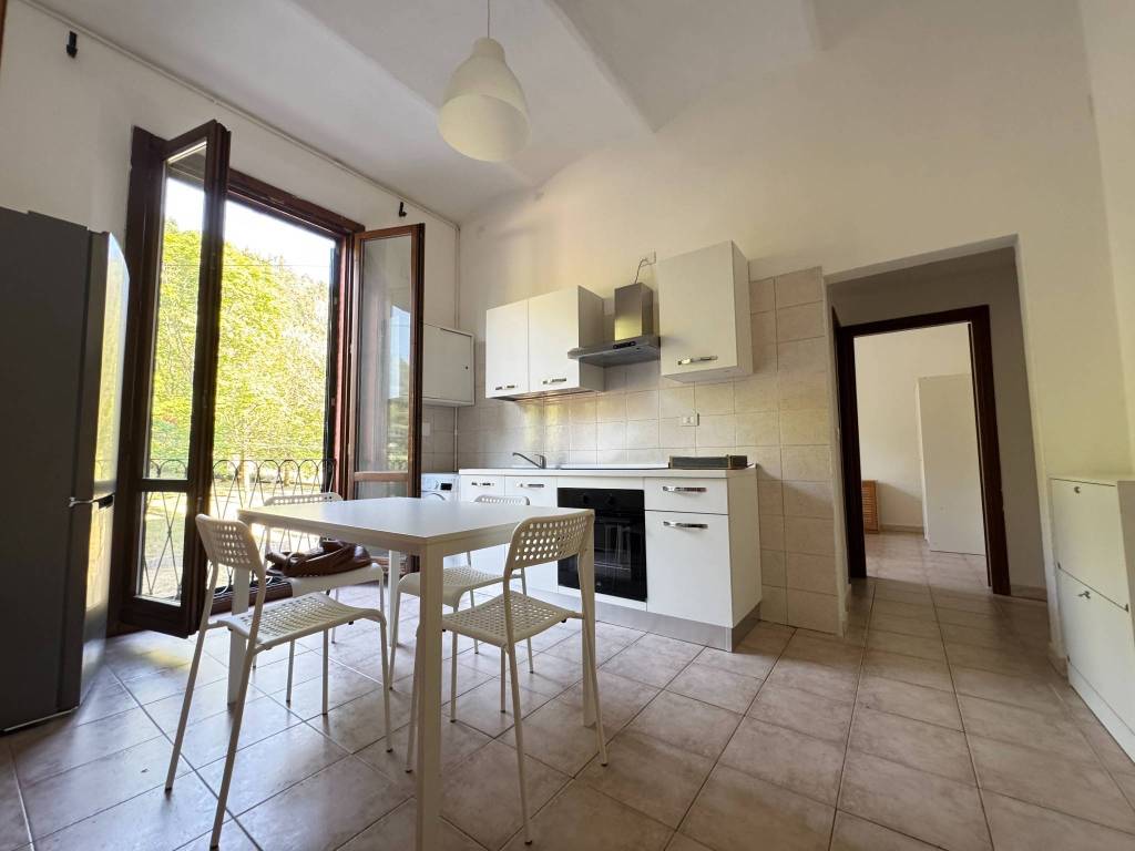 appartamento in affitto a Casalecchio di Reno in zona Croce