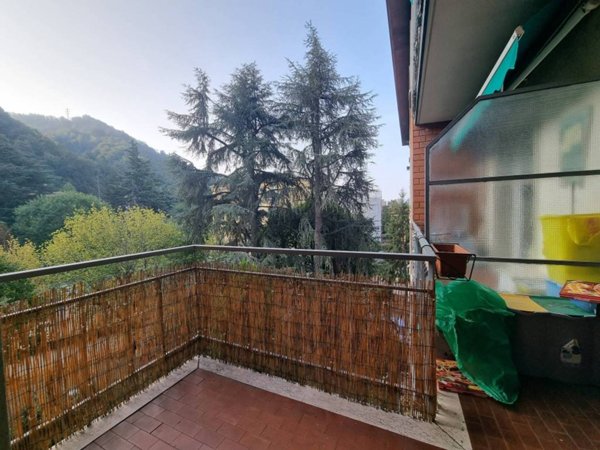 appartamento in affitto a Casalecchio di Reno in zona Croce