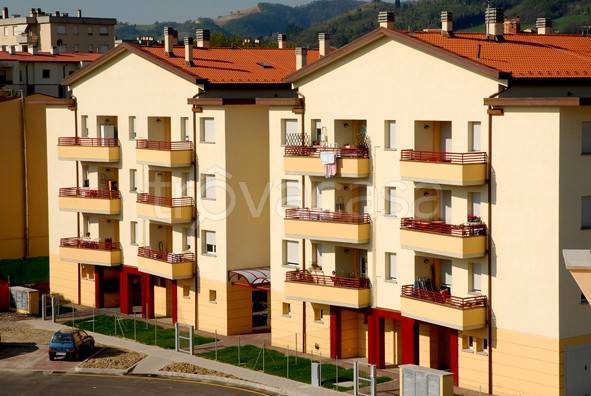 appartamento in affitto a Casalecchio di Reno in zona San Biagio