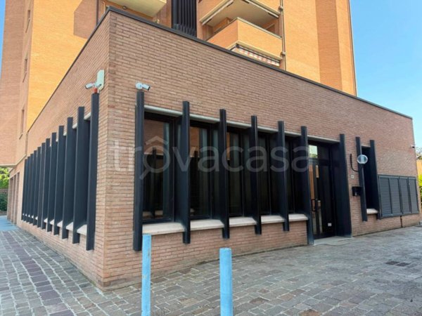 appartamento in affitto a Casalecchio di Reno in zona Ceretolo