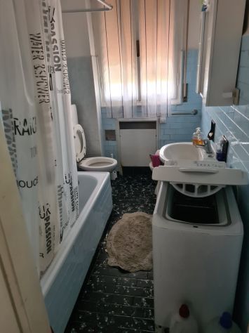 appartamento in affitto a Casalecchio di Reno