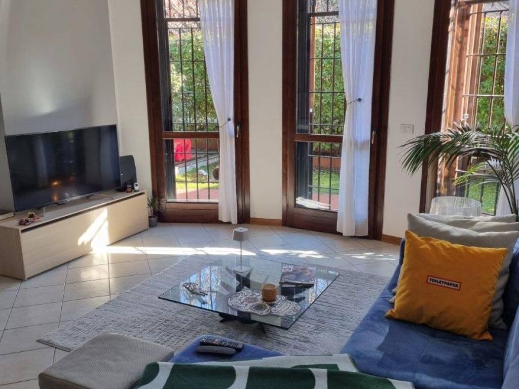 appartamento in affitto a Casalecchio di Reno in zona Ceretolo