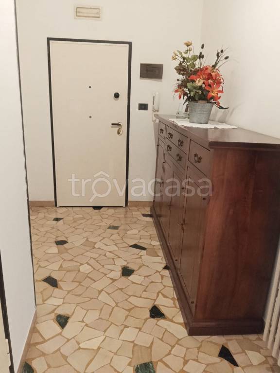 appartamento in affitto a Casalecchio di Reno in zona Garibaldi/La Mutua
