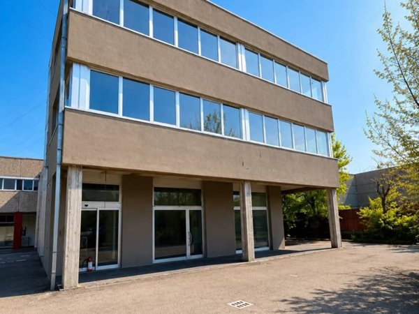 ufficio in affitto a Casalecchio di Reno