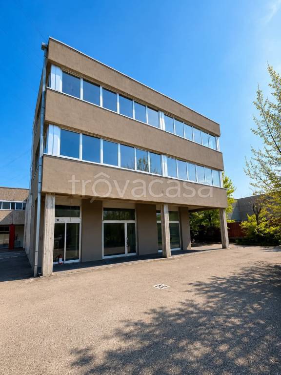 ufficio in affitto a Casalecchio di Reno