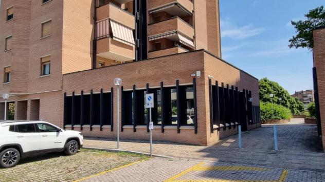 ufficio in affitto a Casalecchio di Reno