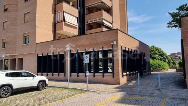 ufficio in affitto a Casalecchio di Reno in zona Ceretolo