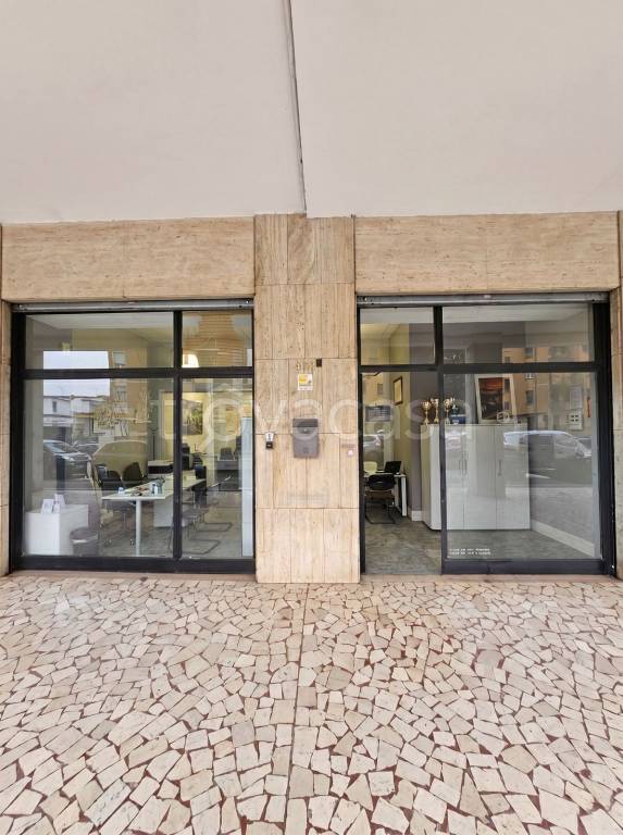 negozio in affitto a Casalecchio di Reno in zona Ceretolo