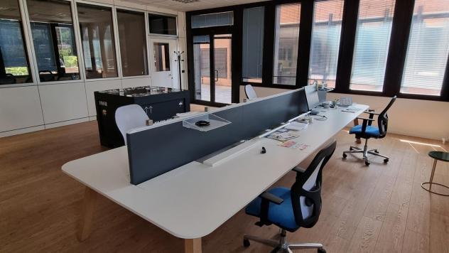 ufficio in affitto a Casalecchio di Reno