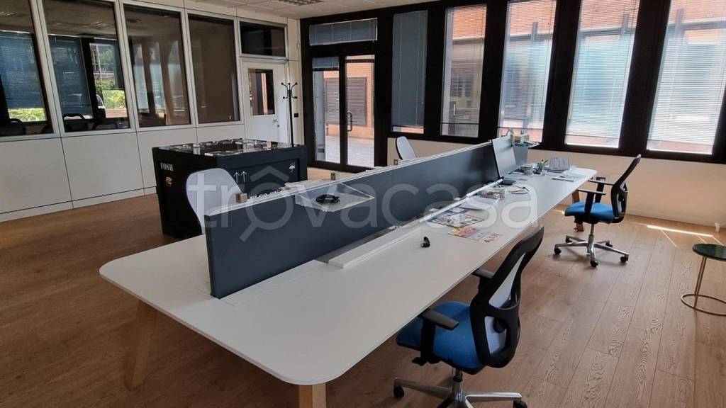 ufficio in affitto a Casalecchio di Reno in zona Ceretolo