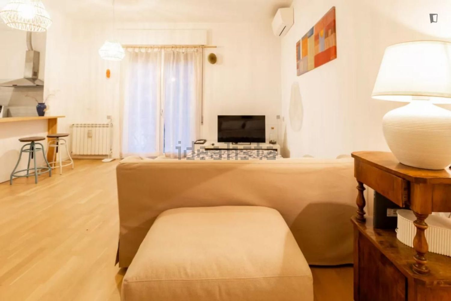 appartamento in affitto a Casalecchio di Reno in zona Garibaldi/La Mutua