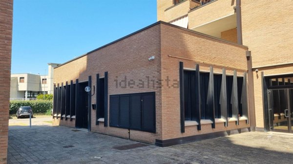 ufficio in affitto a Casalecchio di Reno in zona Ceretolo
