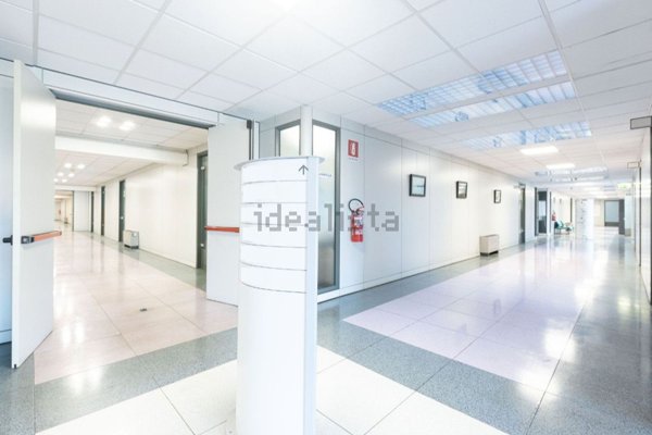 ufficio in affitto a Casalecchio di Reno in zona Ceretolo