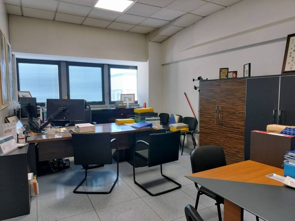 ufficio in affitto a Casalecchio di Reno in zona Ceretolo