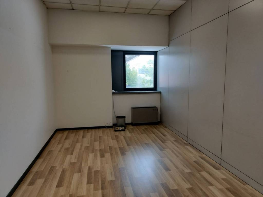 ufficio in affitto a Casalecchio di Reno
