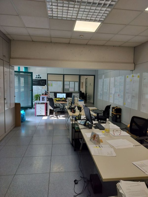 ufficio in affitto a Casalecchio di Reno in zona Ceretolo