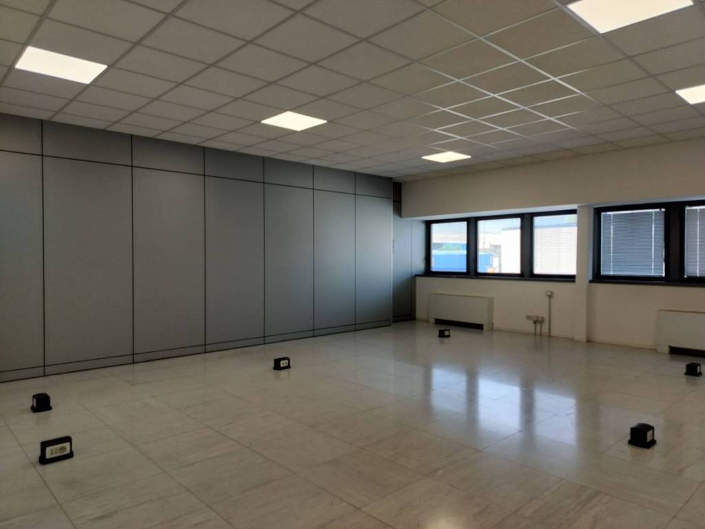 ufficio in affitto a Casalecchio di Reno