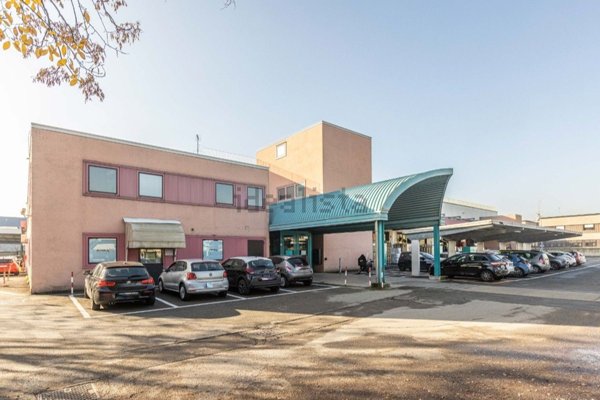 ufficio in affitto a Casalecchio di Reno