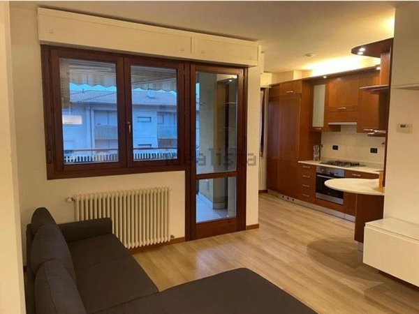 appartamento in affitto a Casalecchio di Reno in zona Ceretolo